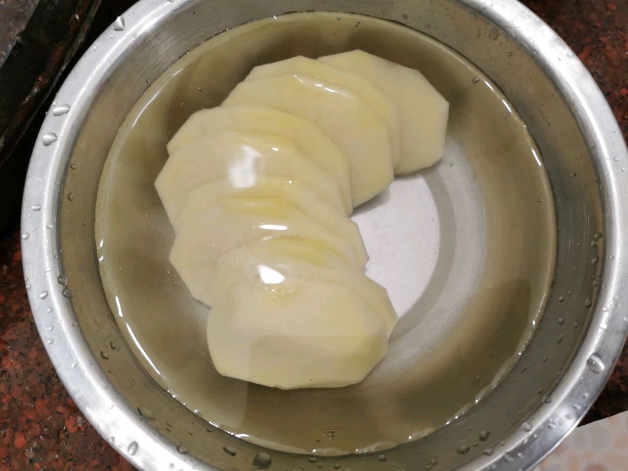 麻辣香锅（家乐酱料在手无需到店吃）