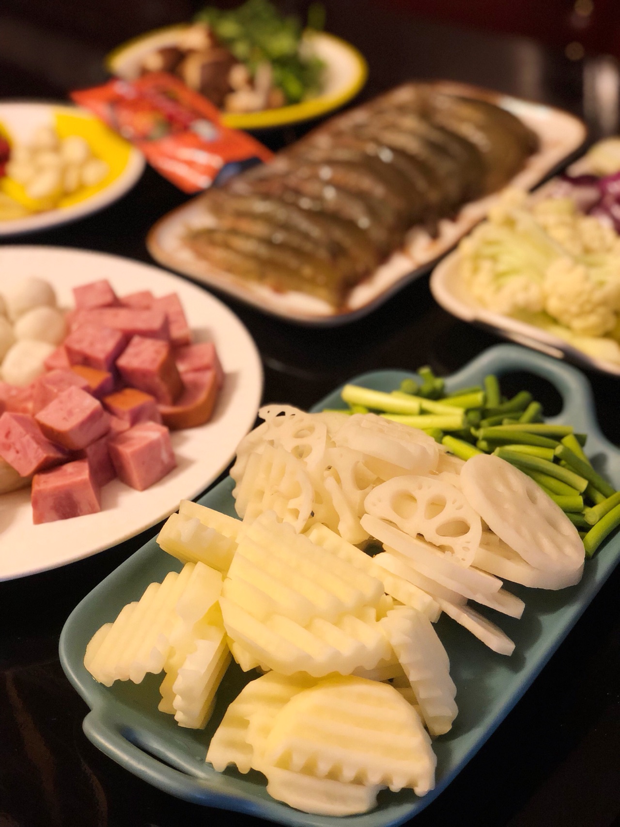 【麻辣香锅】味好美锅物底料