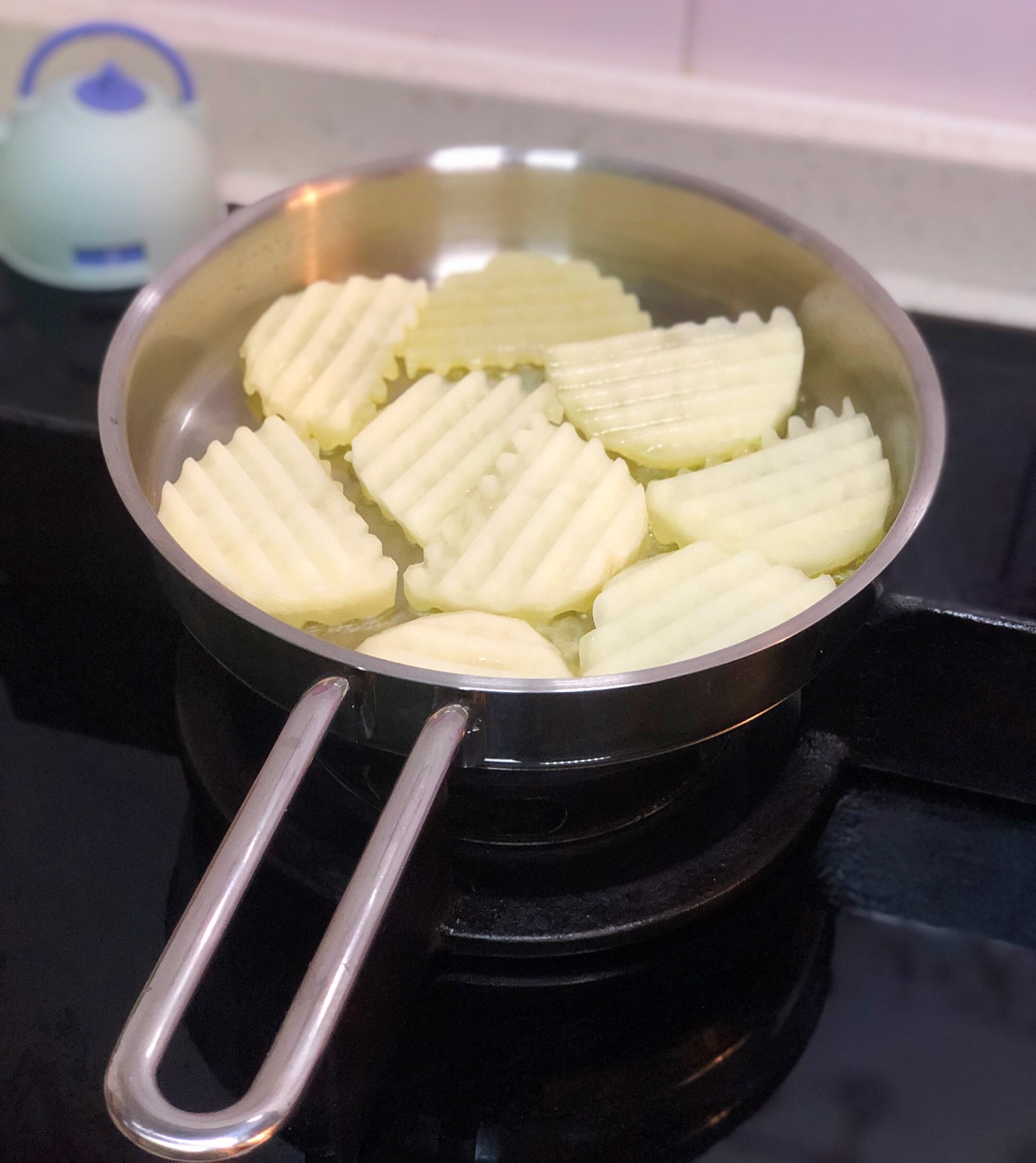 【麻辣香锅】味好美锅物底料