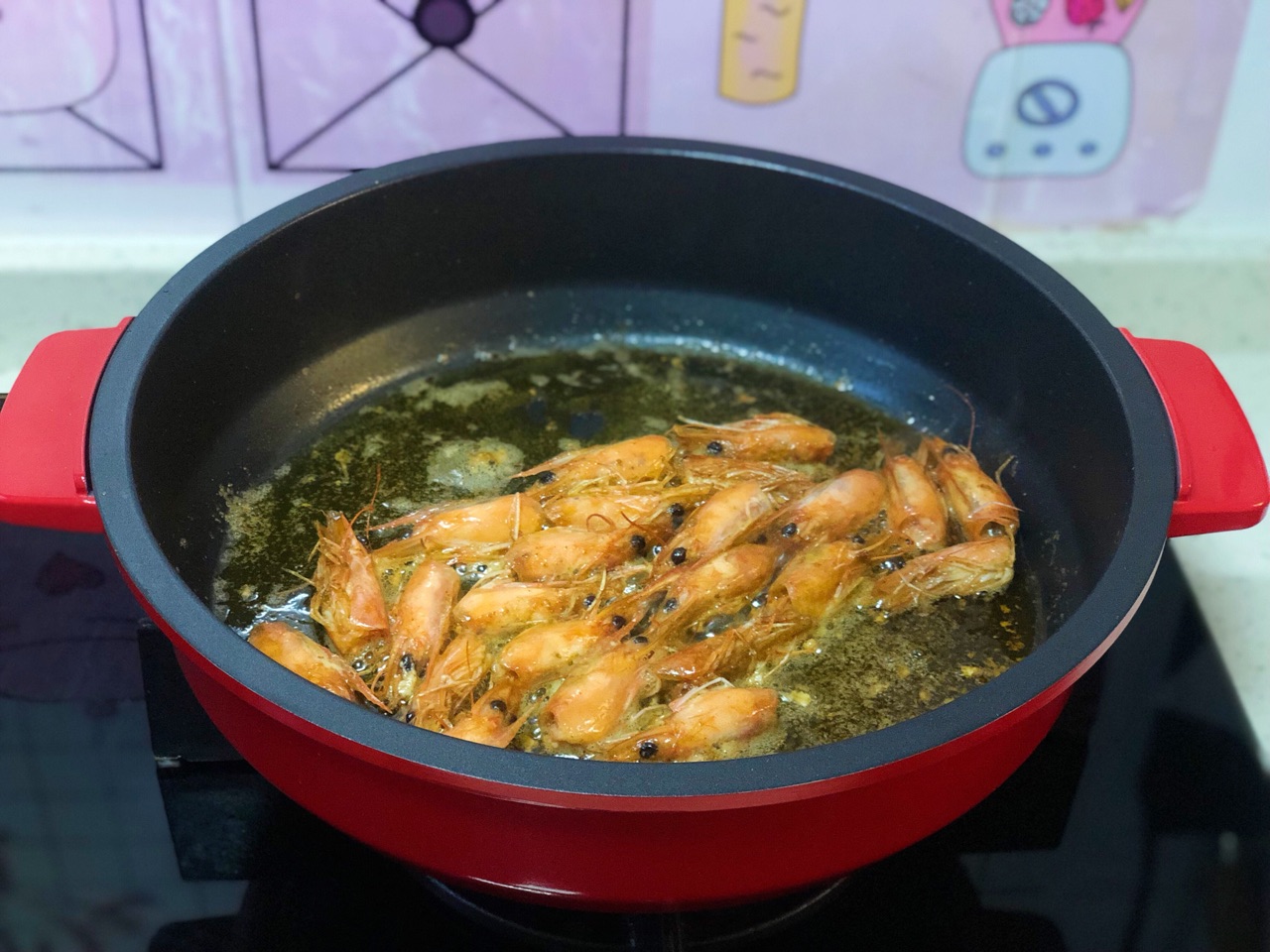 【麻辣香锅】味好美锅物底料
