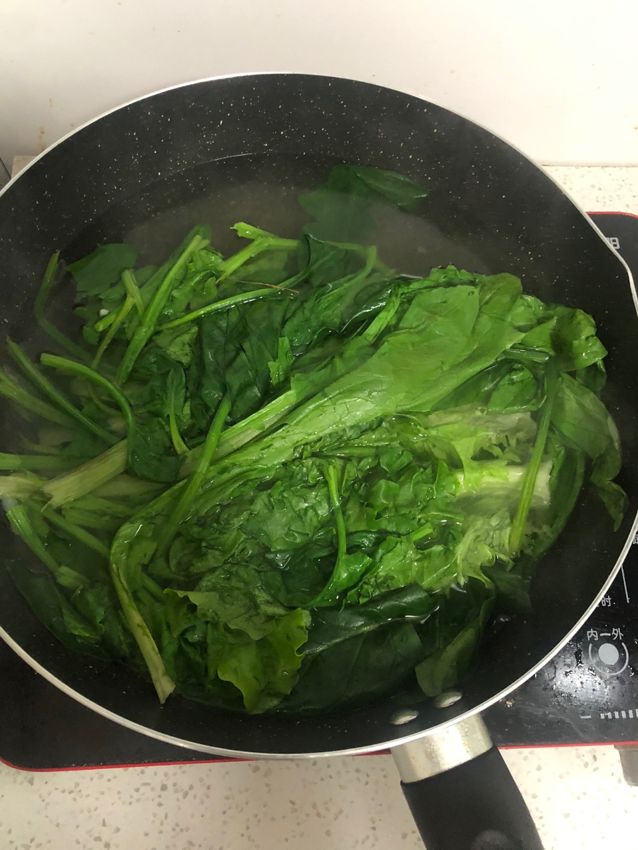 麻辣香锅（想吃啥放啥）