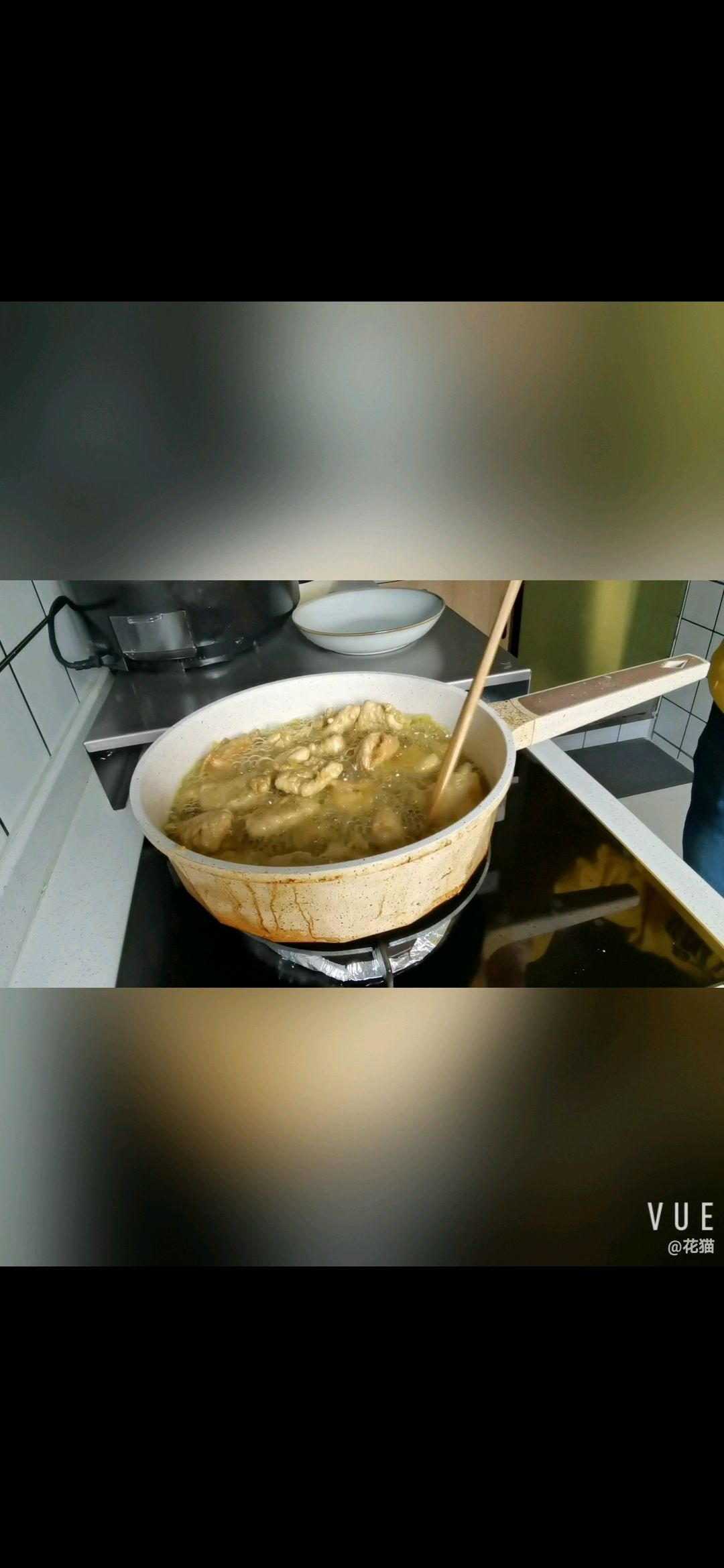麻辣香酥鱼排