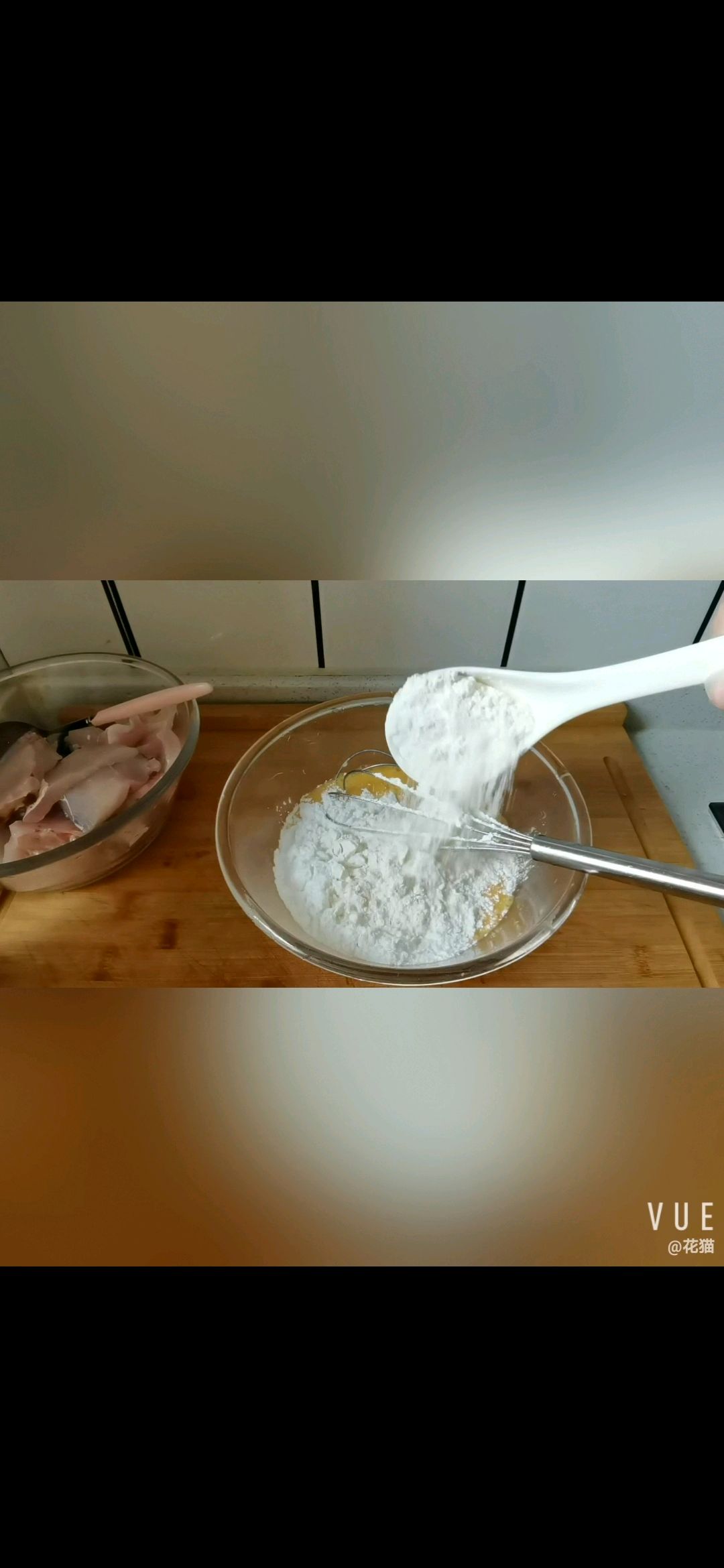 麻辣香酥鱼排