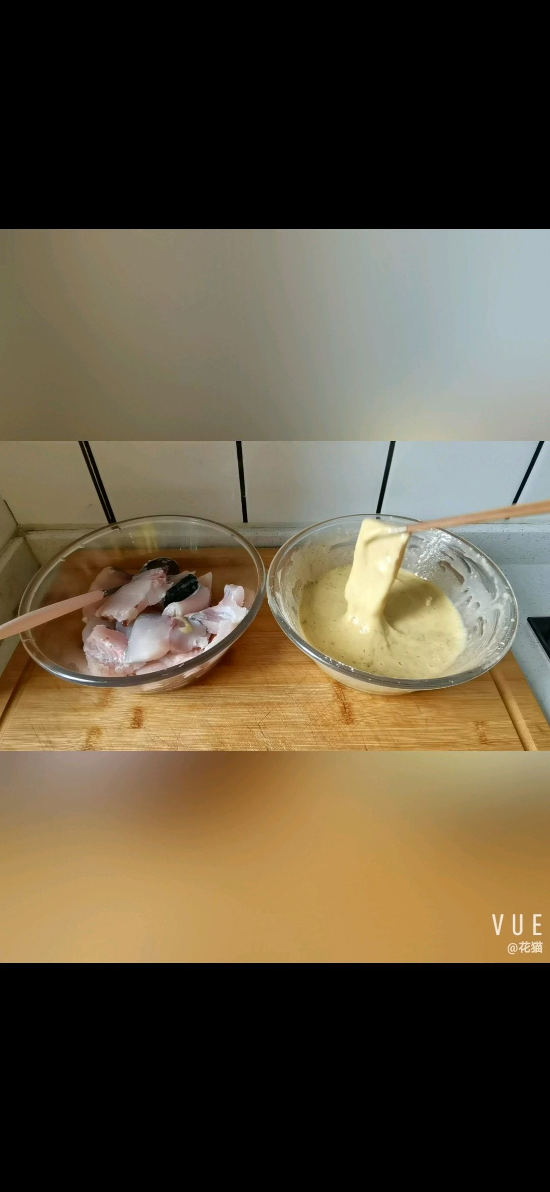 麻辣香酥鱼排