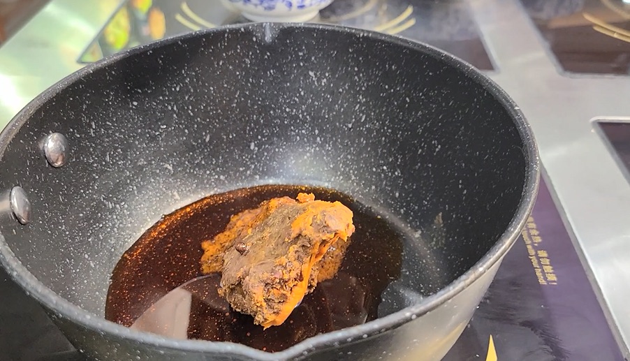 麻辣小涮锅，麻辣诱人，香气扑鼻！