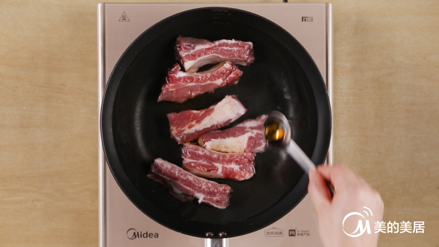 马来西亚肉骨茶