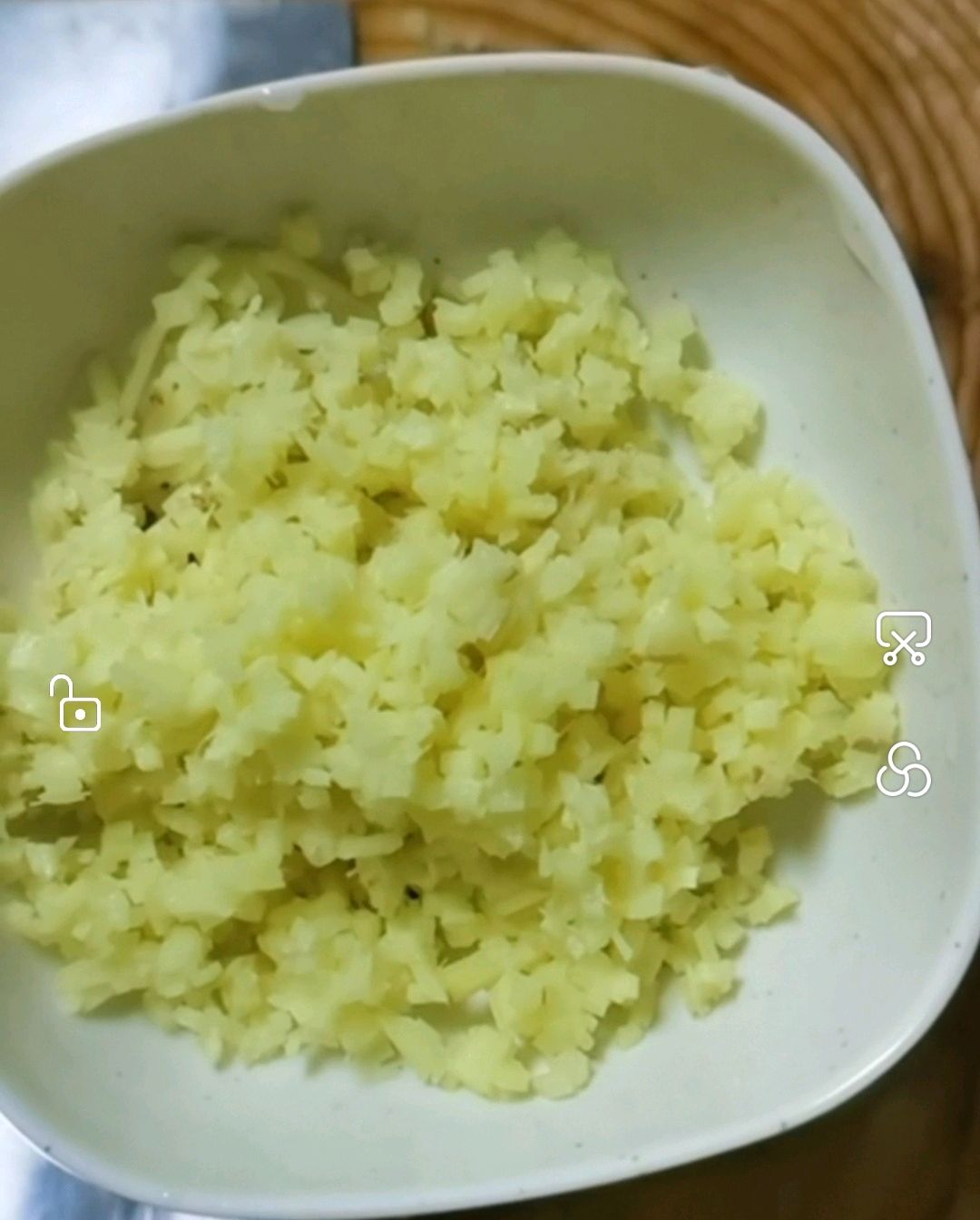 马兰头鲜肉大馄饨
