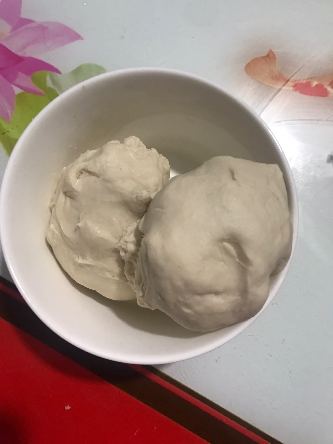妈妈的味道~~状元饼