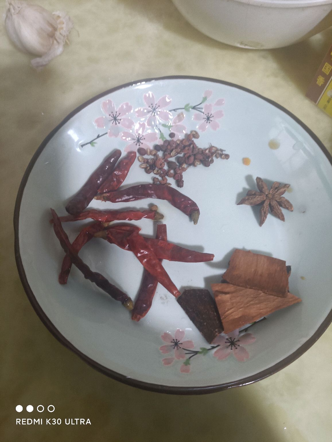 妈妈教我不一样的卤牛肉