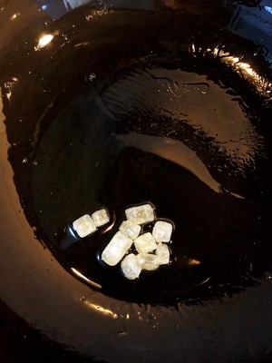 妈妈牌酱卤猪蹄
