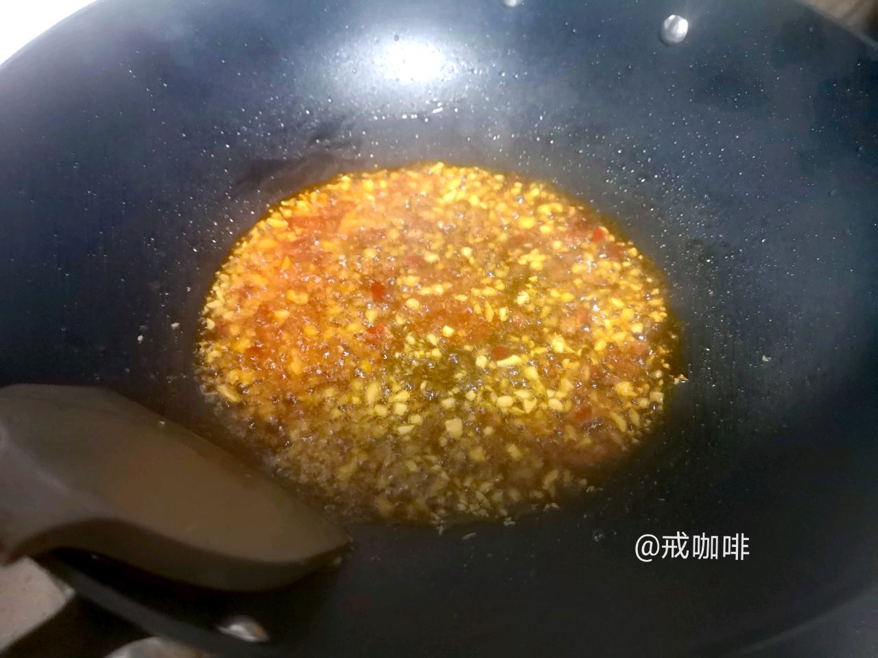 麻婆豆腐