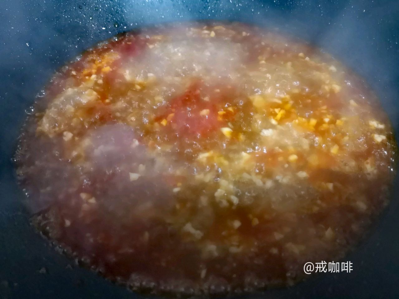 麻婆豆腐