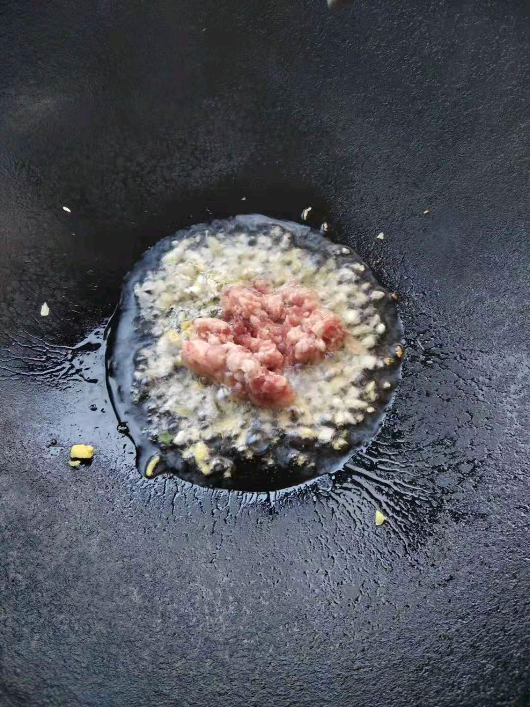 麻婆豆腐