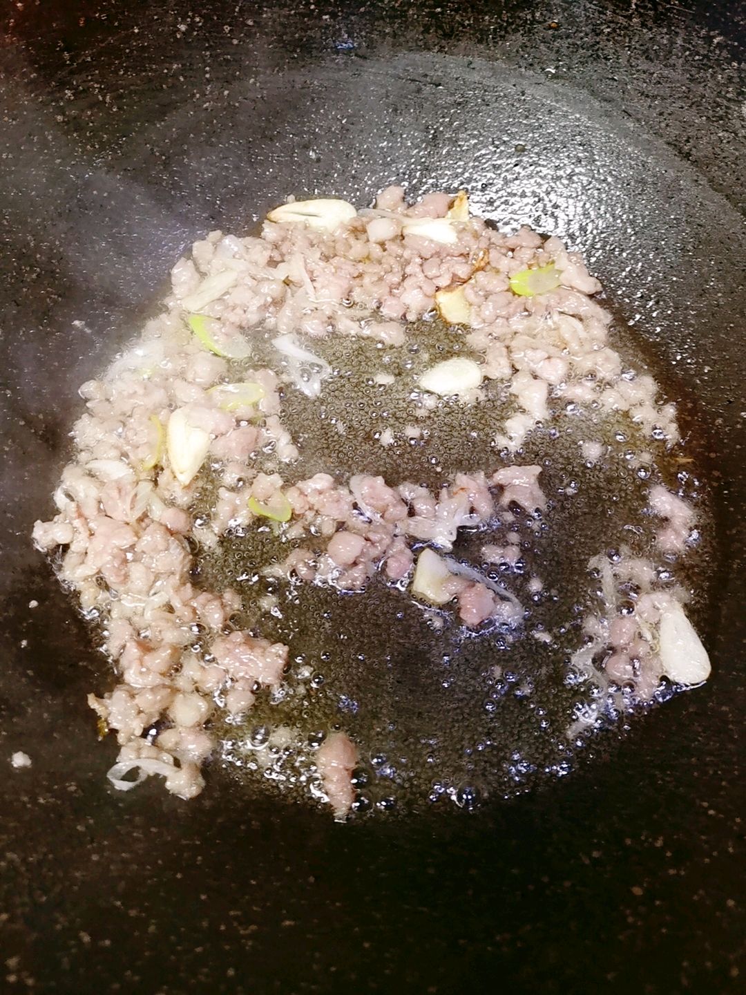 麻婆豆腐