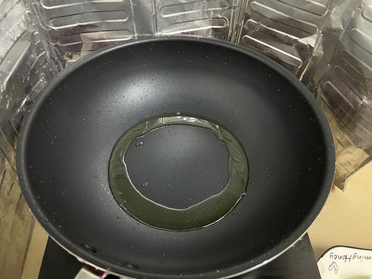 麻婆豆腐（广东版）
