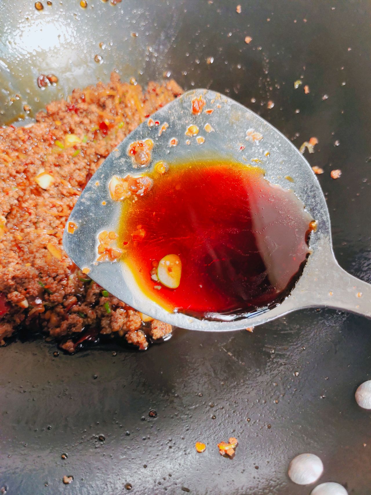 麻婆豆腐 家庭简单版