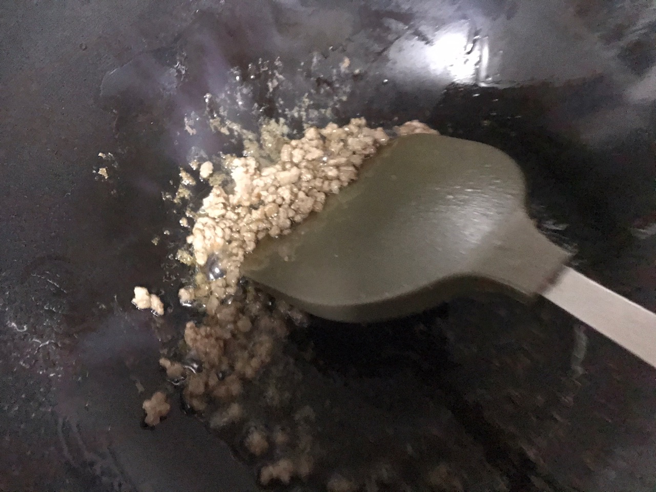 麻婆豆腐（懒人必备巨懒版）