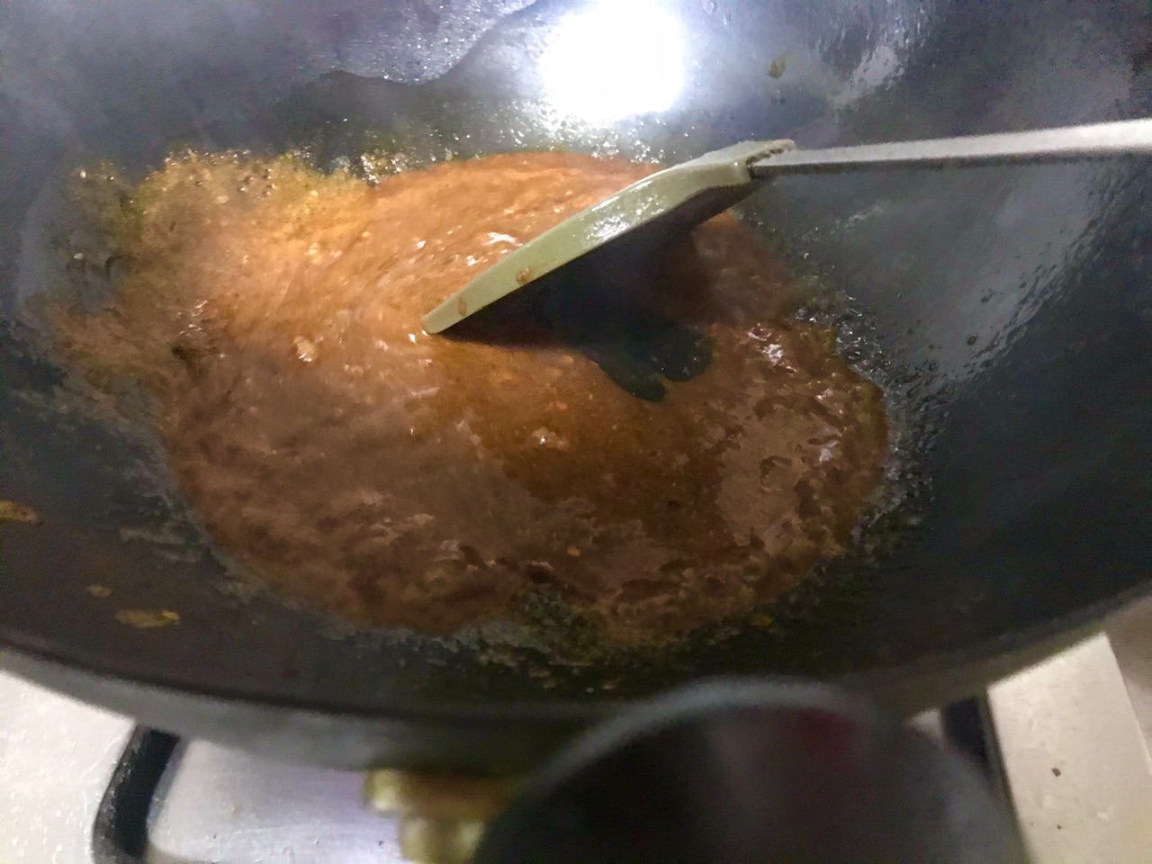 麻婆豆腐（懒人必备巨懒版）