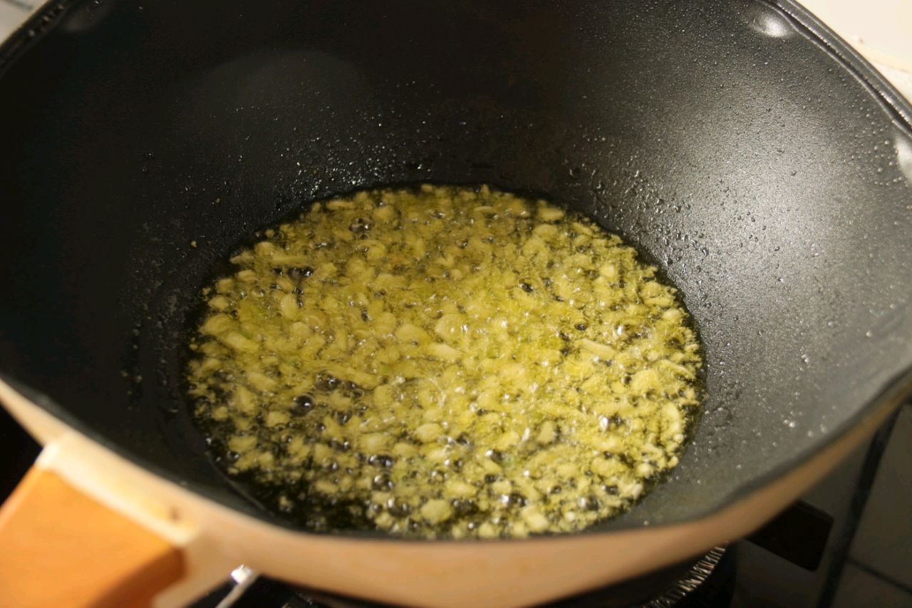 麻婆嫩豆腐