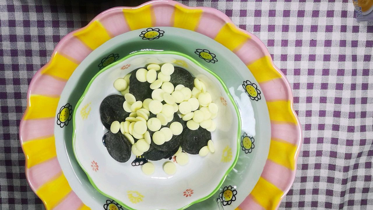 马沙巧克力