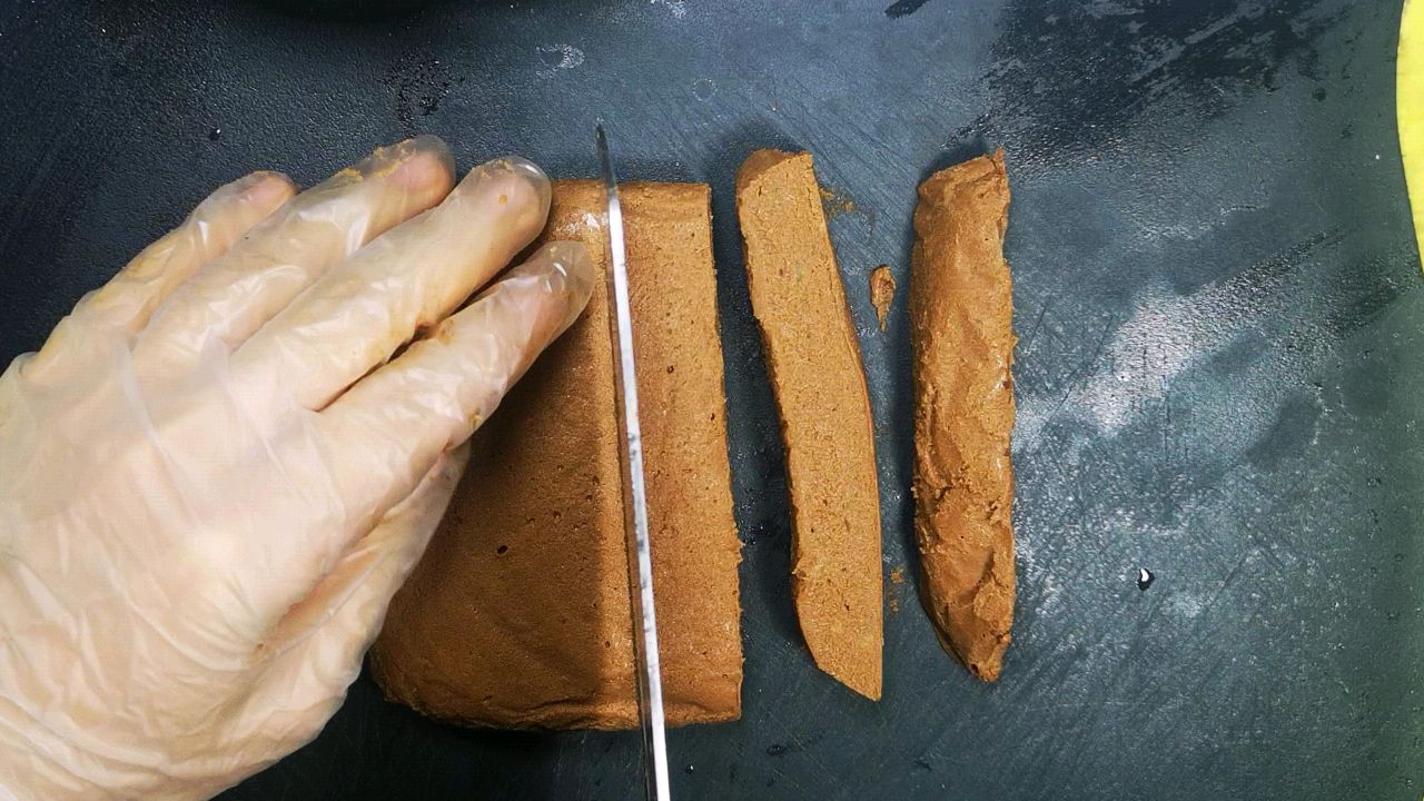 马沙巧克力