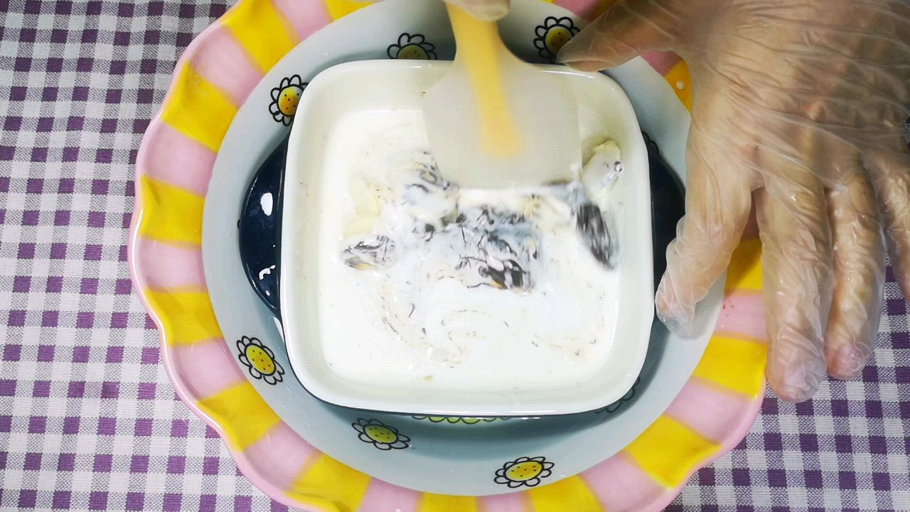 马沙巧克力