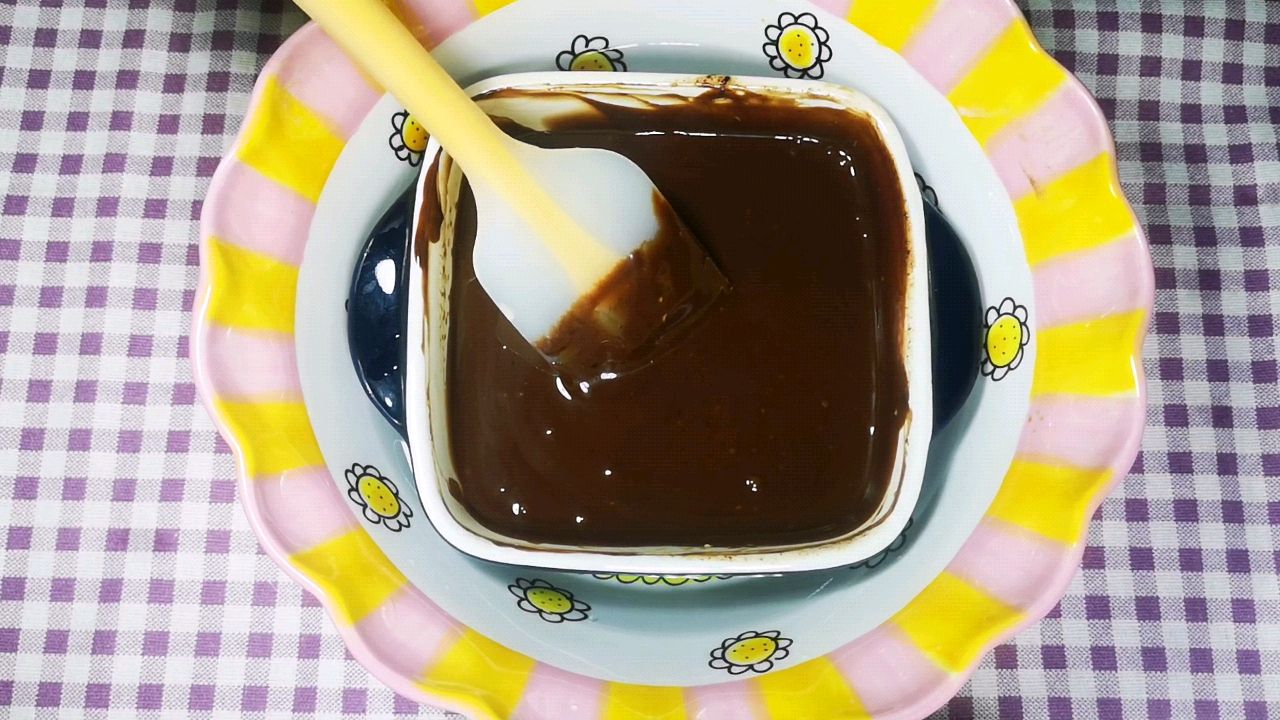 马沙巧克力