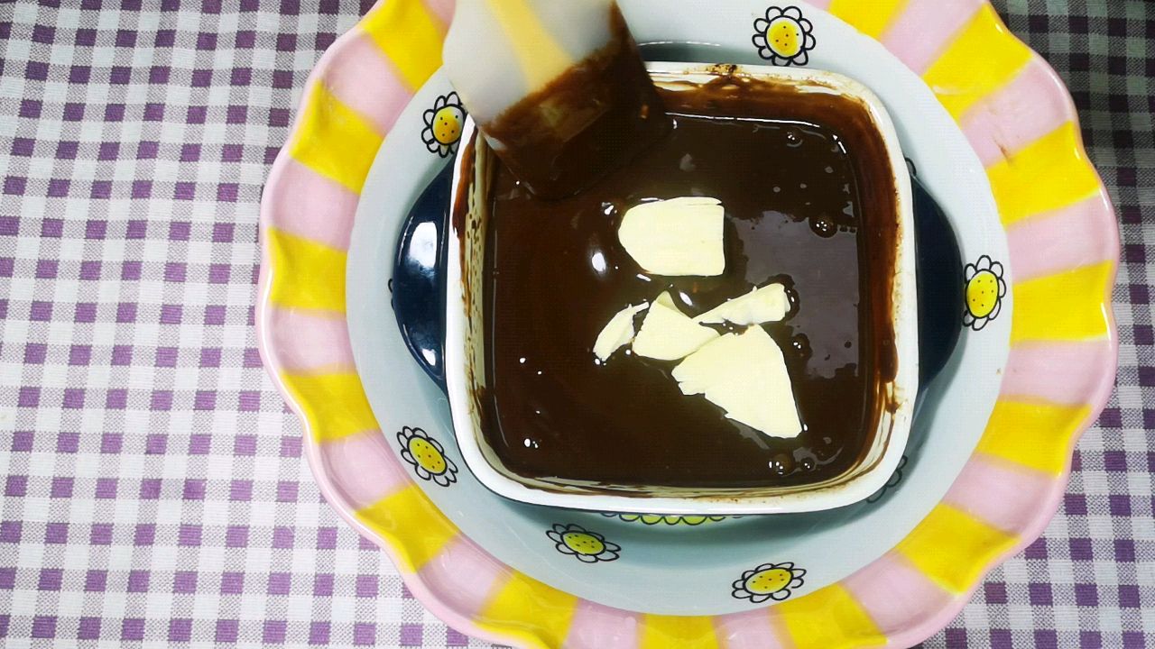 马沙巧克力