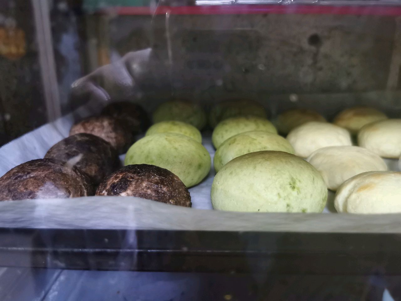 麻薯