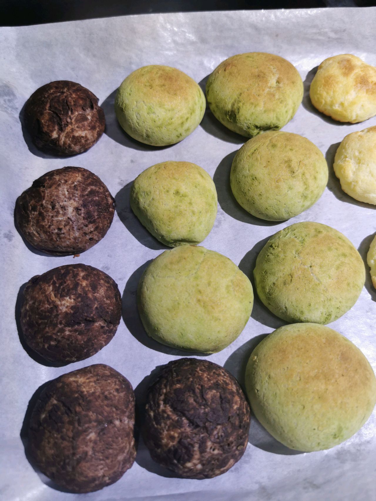 麻薯