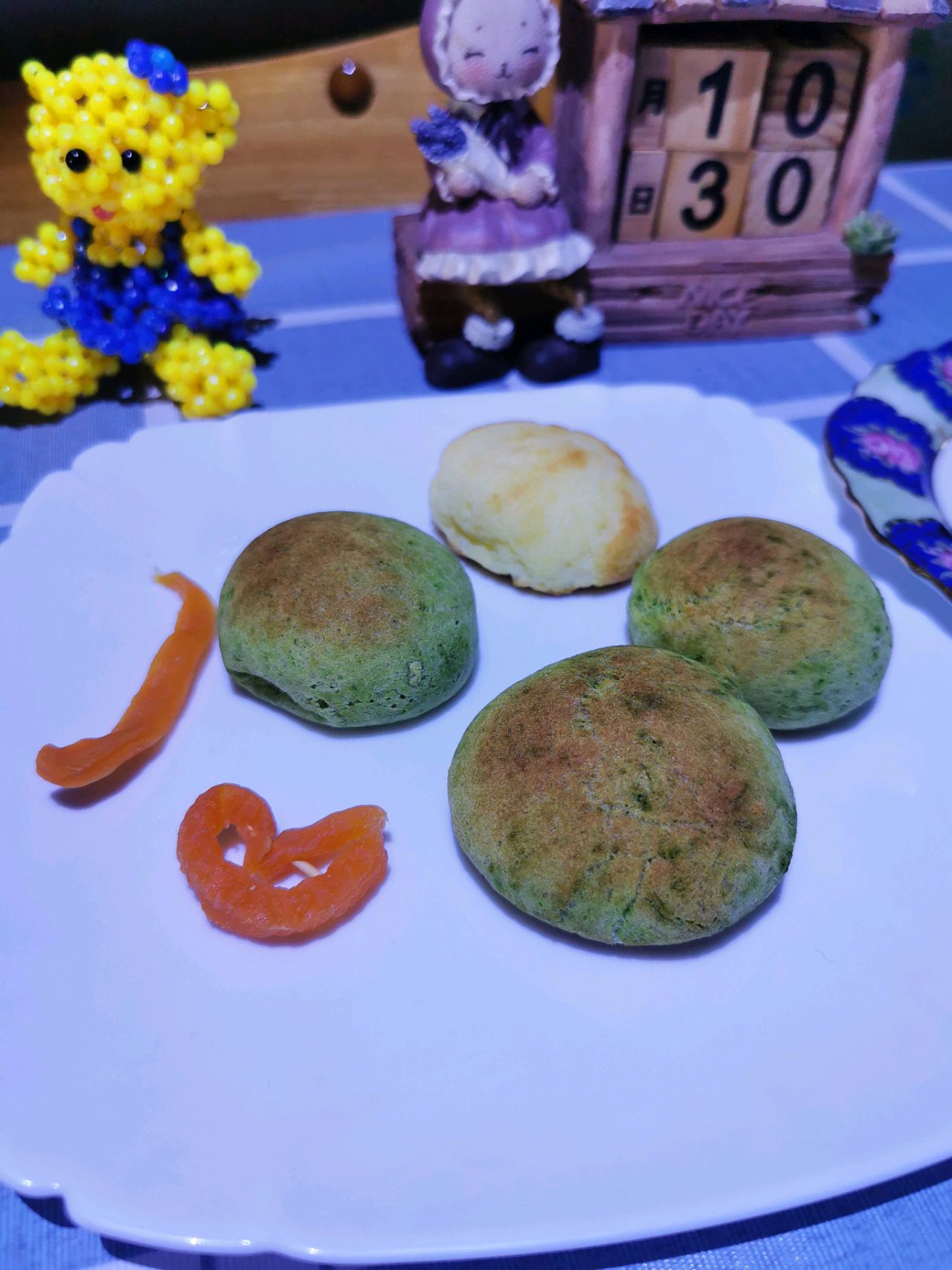 麻薯