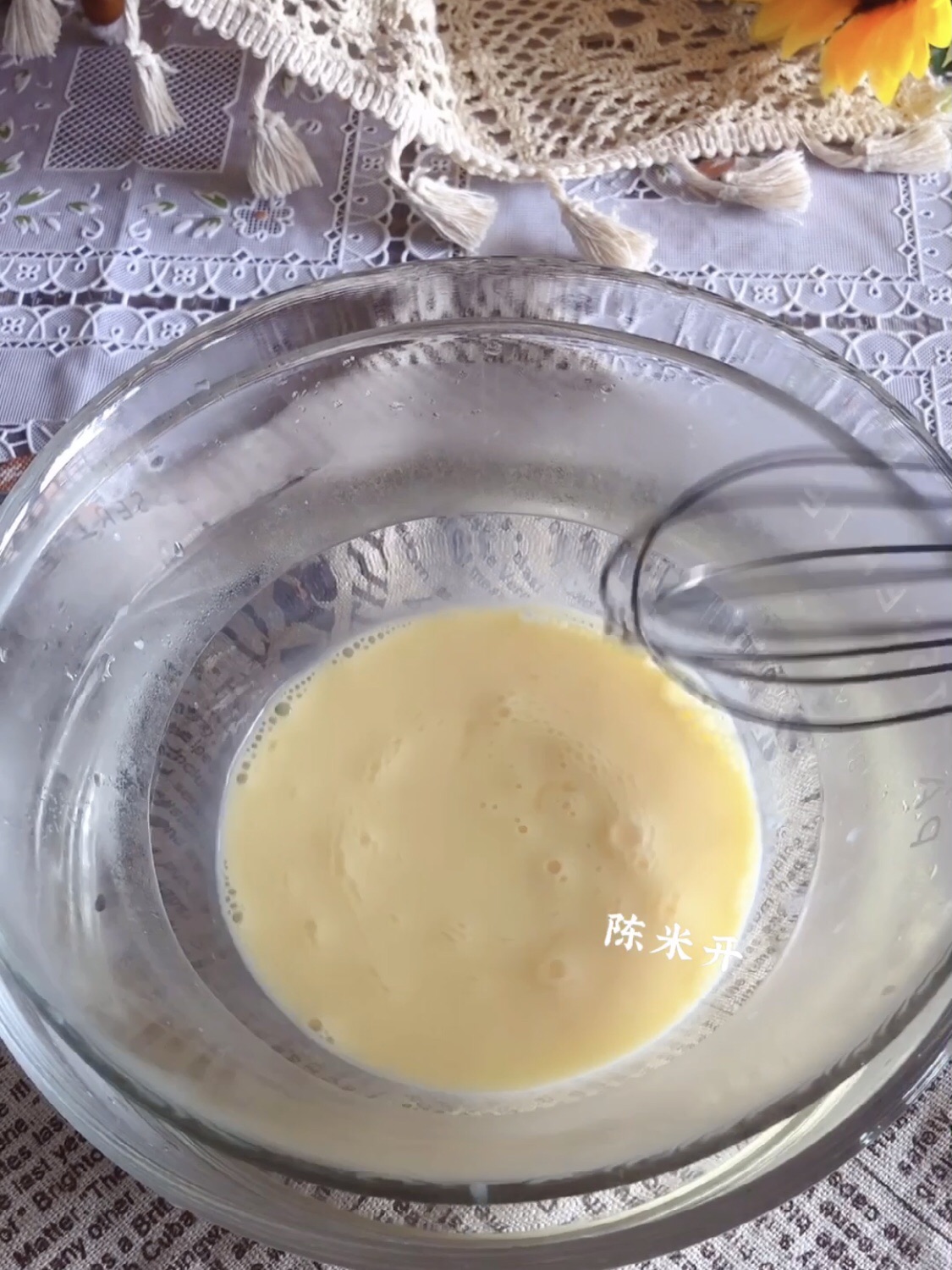 麻薯包