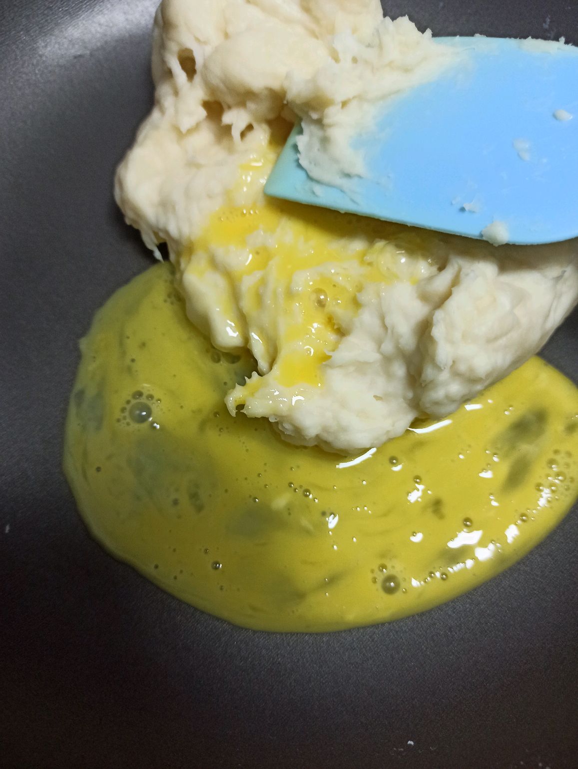 麻薯恐龙蛋