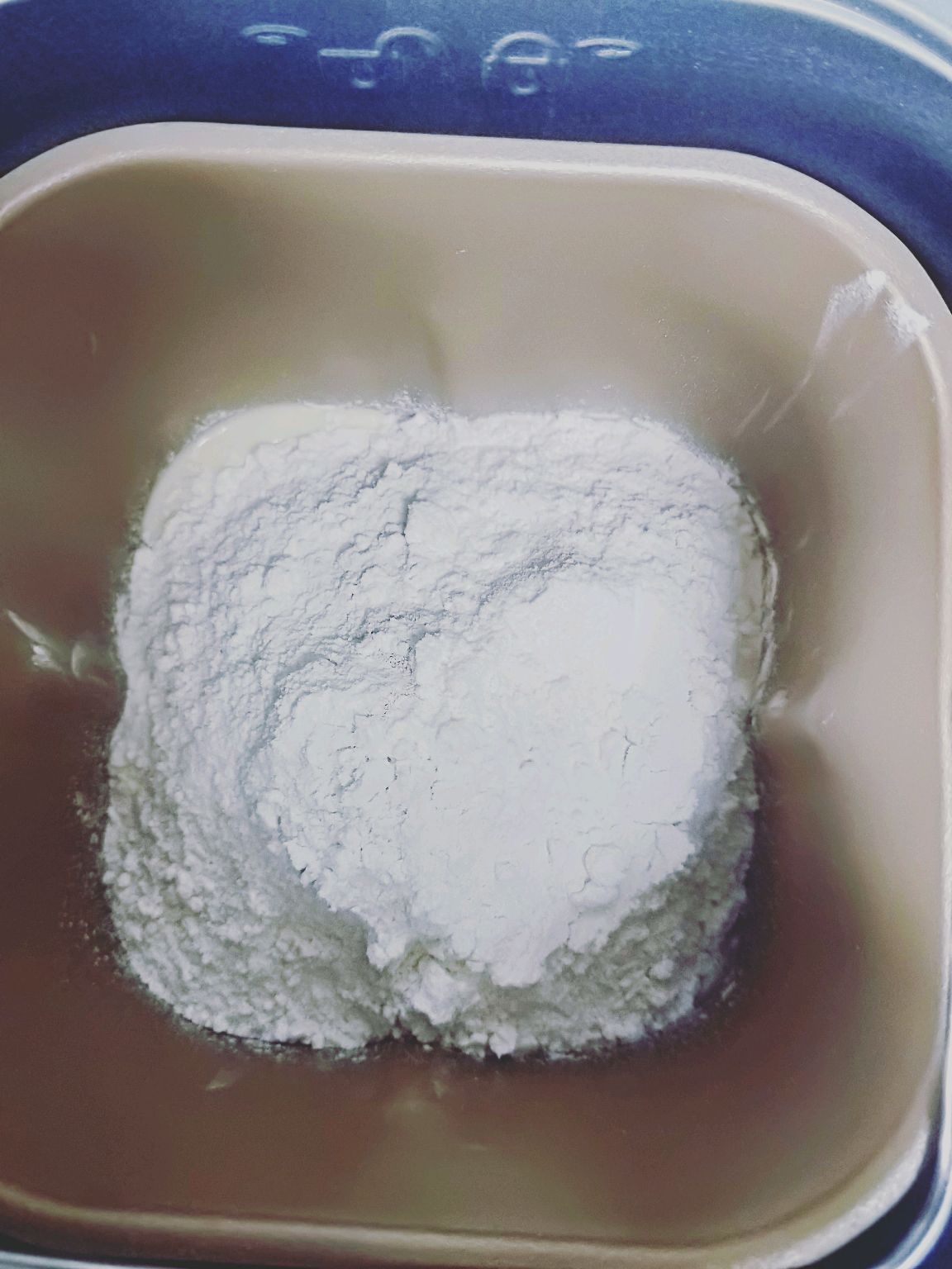 麻薯肉松软欧包