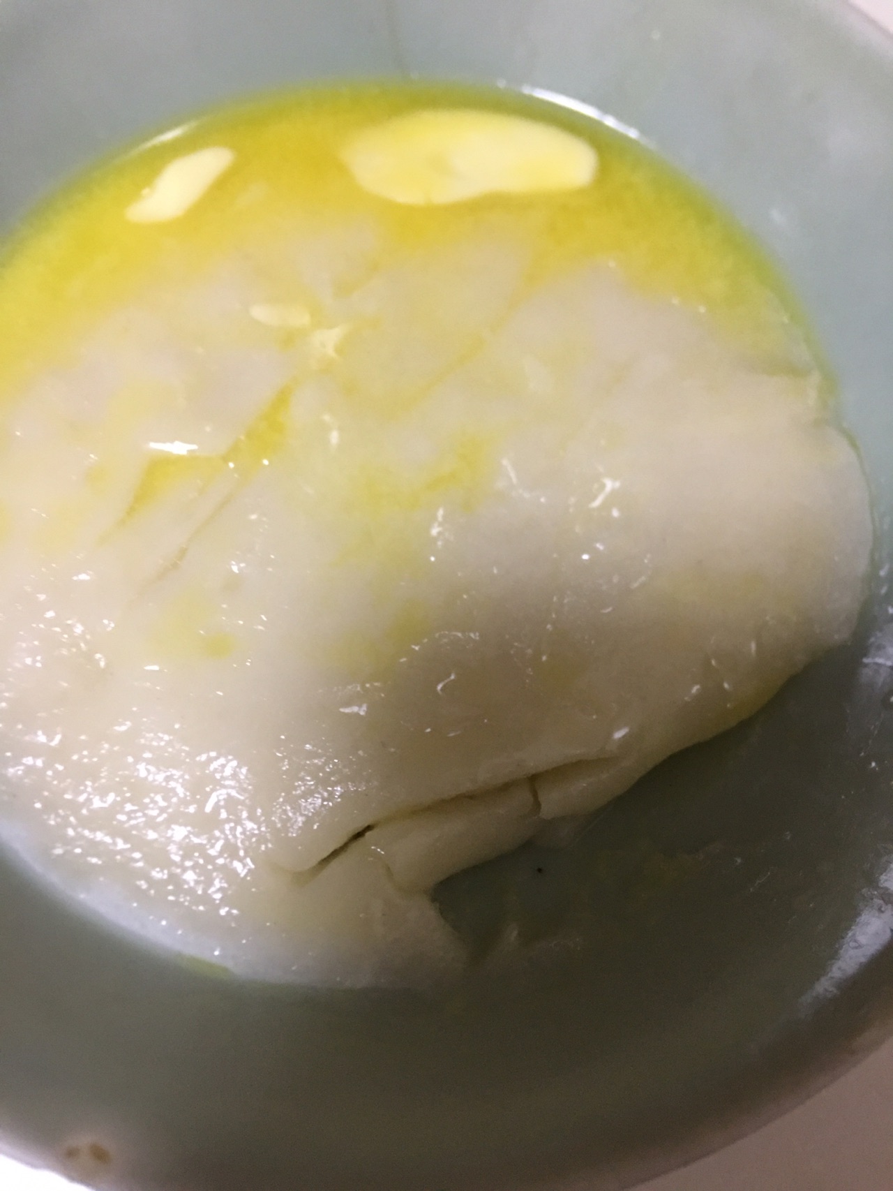 麻薯软曲奇