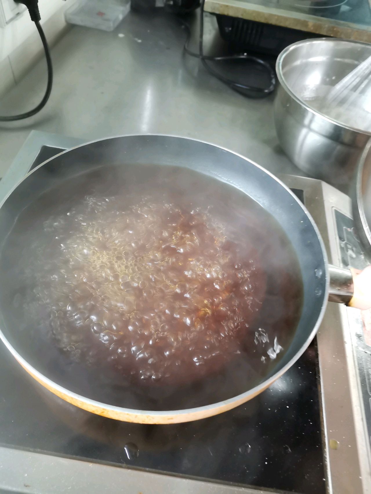 马蹄糕