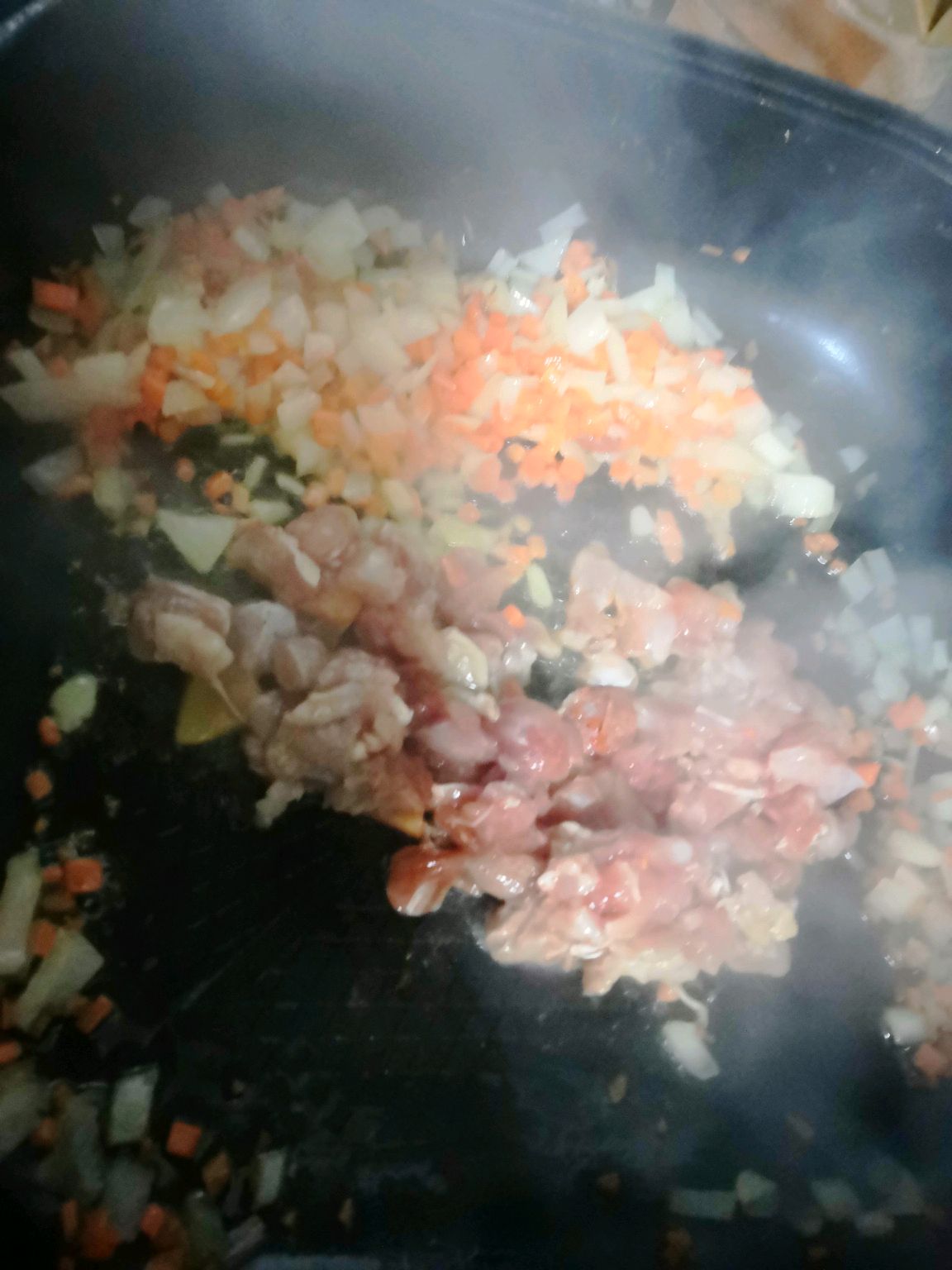 马蹄烧卖