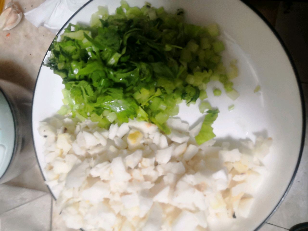 马蹄烧卖