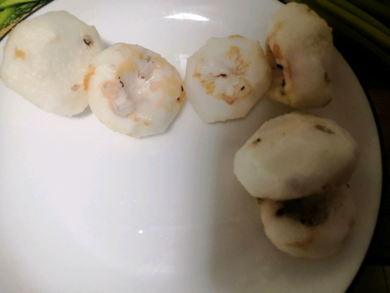 马蹄烧卖