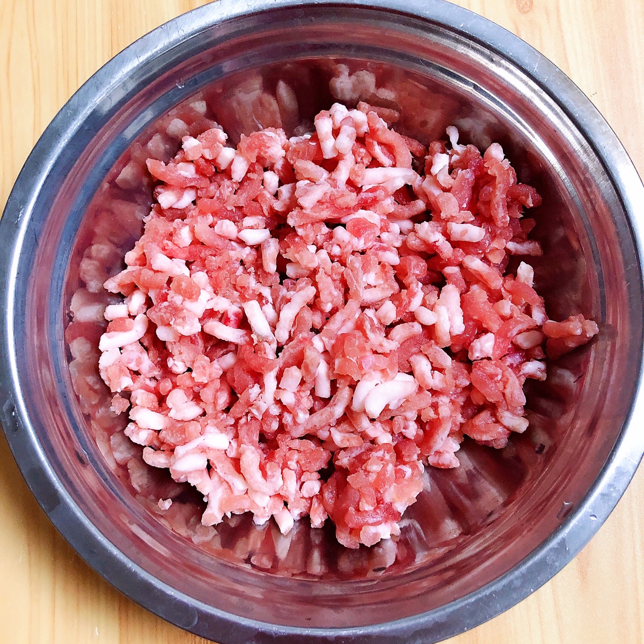 马蹄丸子白菜汤