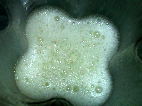 马蹄雪梨汁