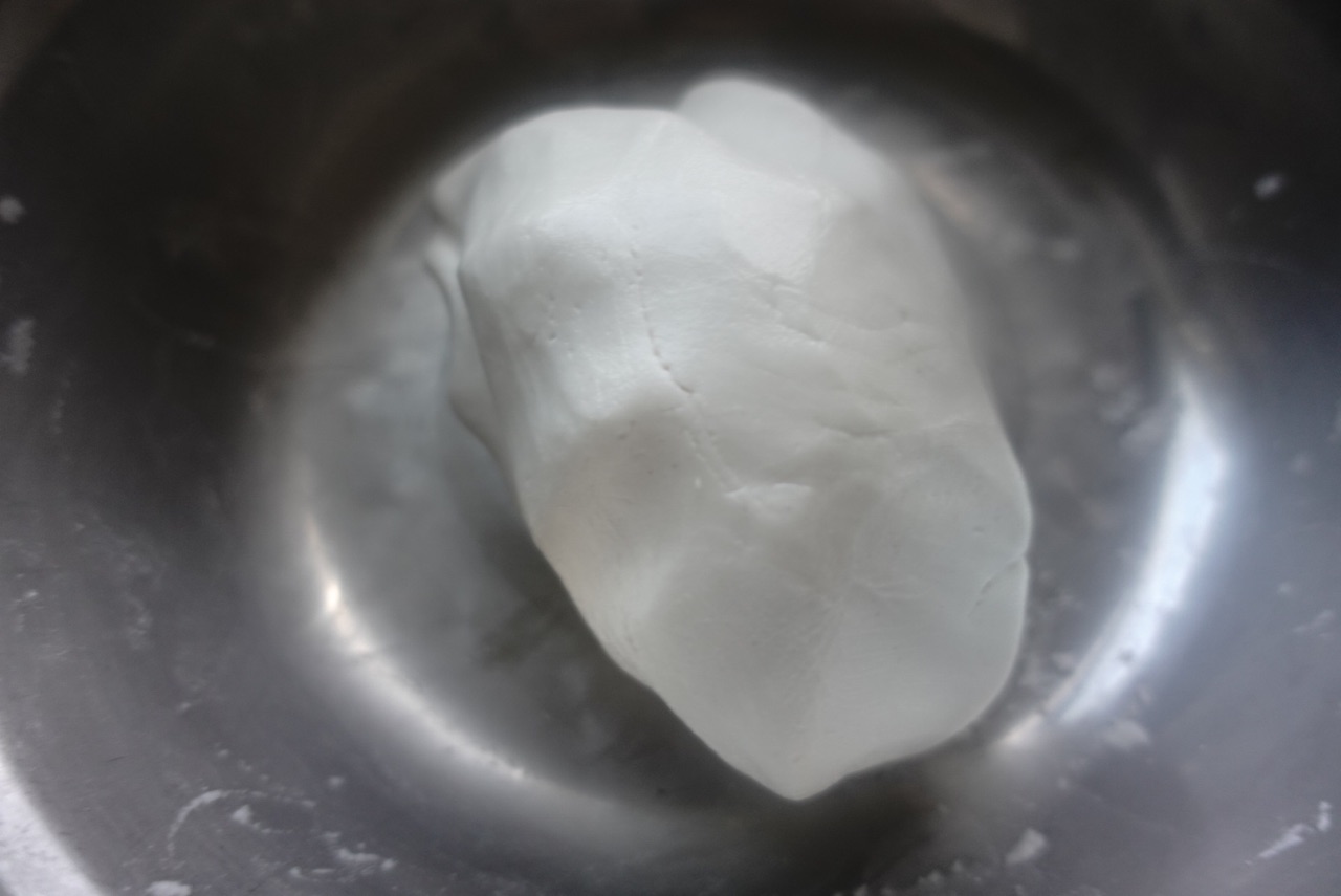 麻团