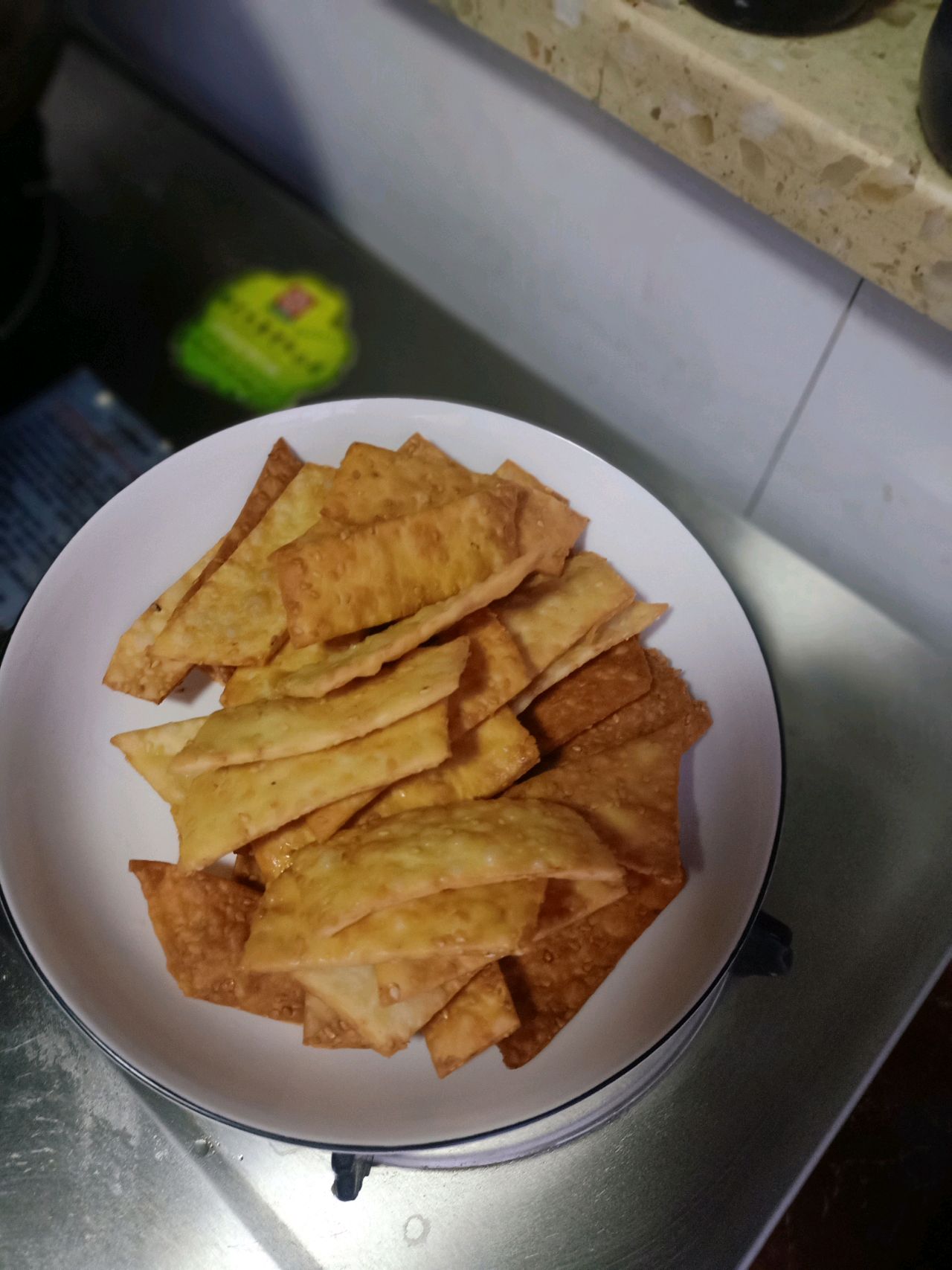 麻叶