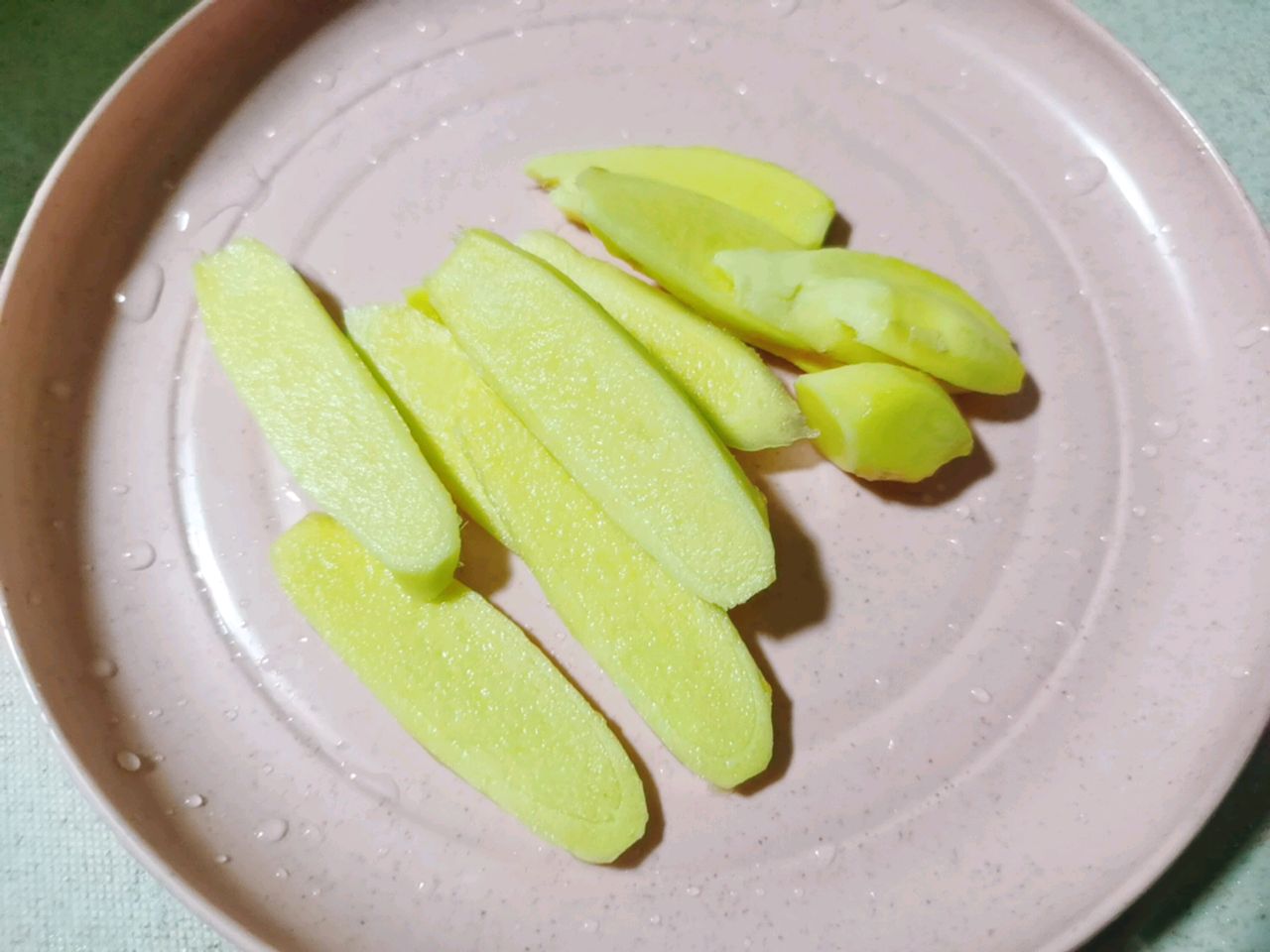 麻油鸡