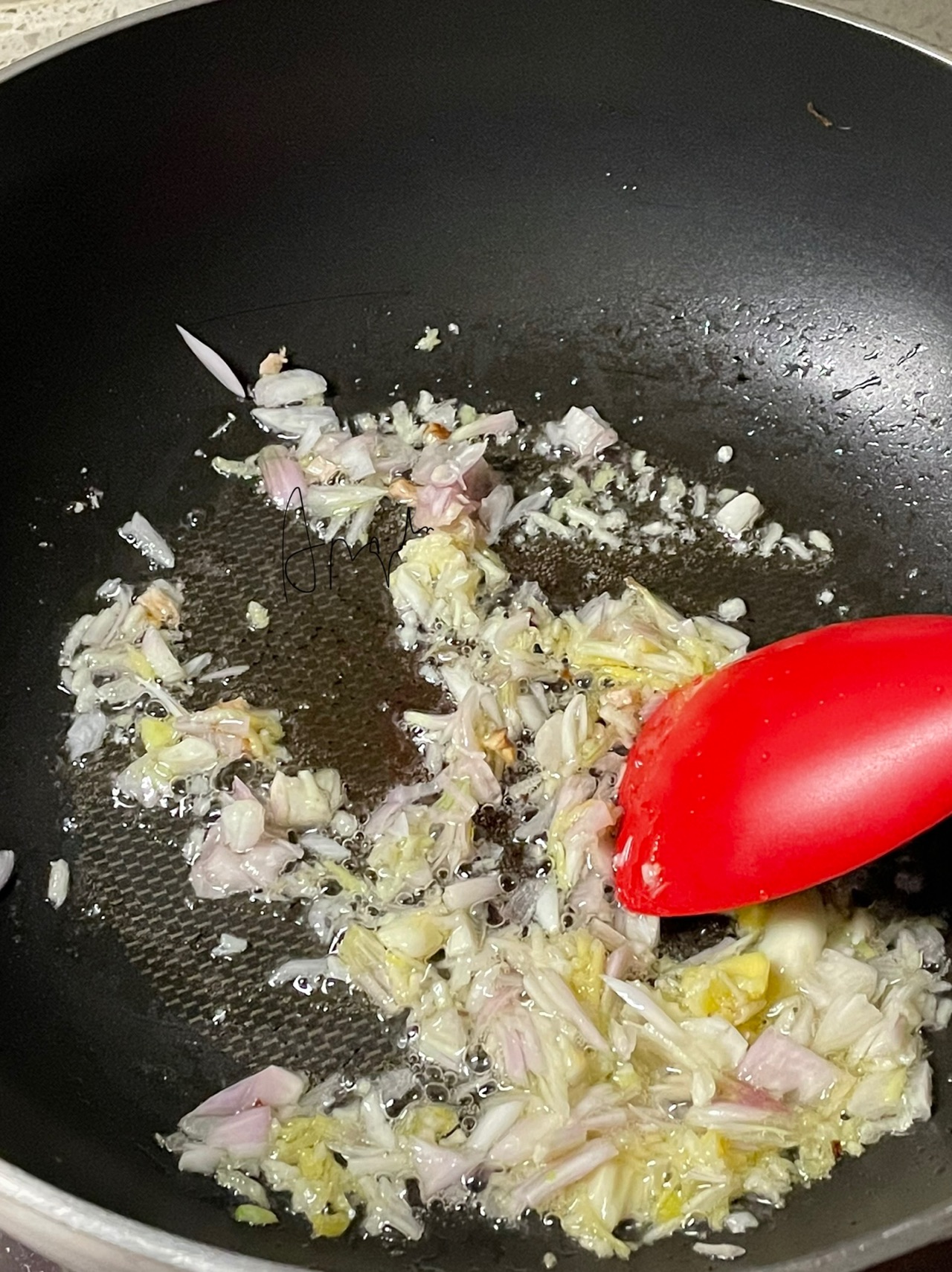 麦豆番薯糍
