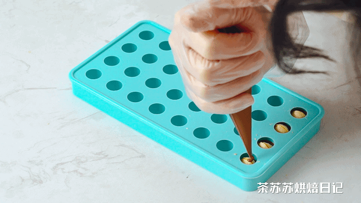 麦丽素