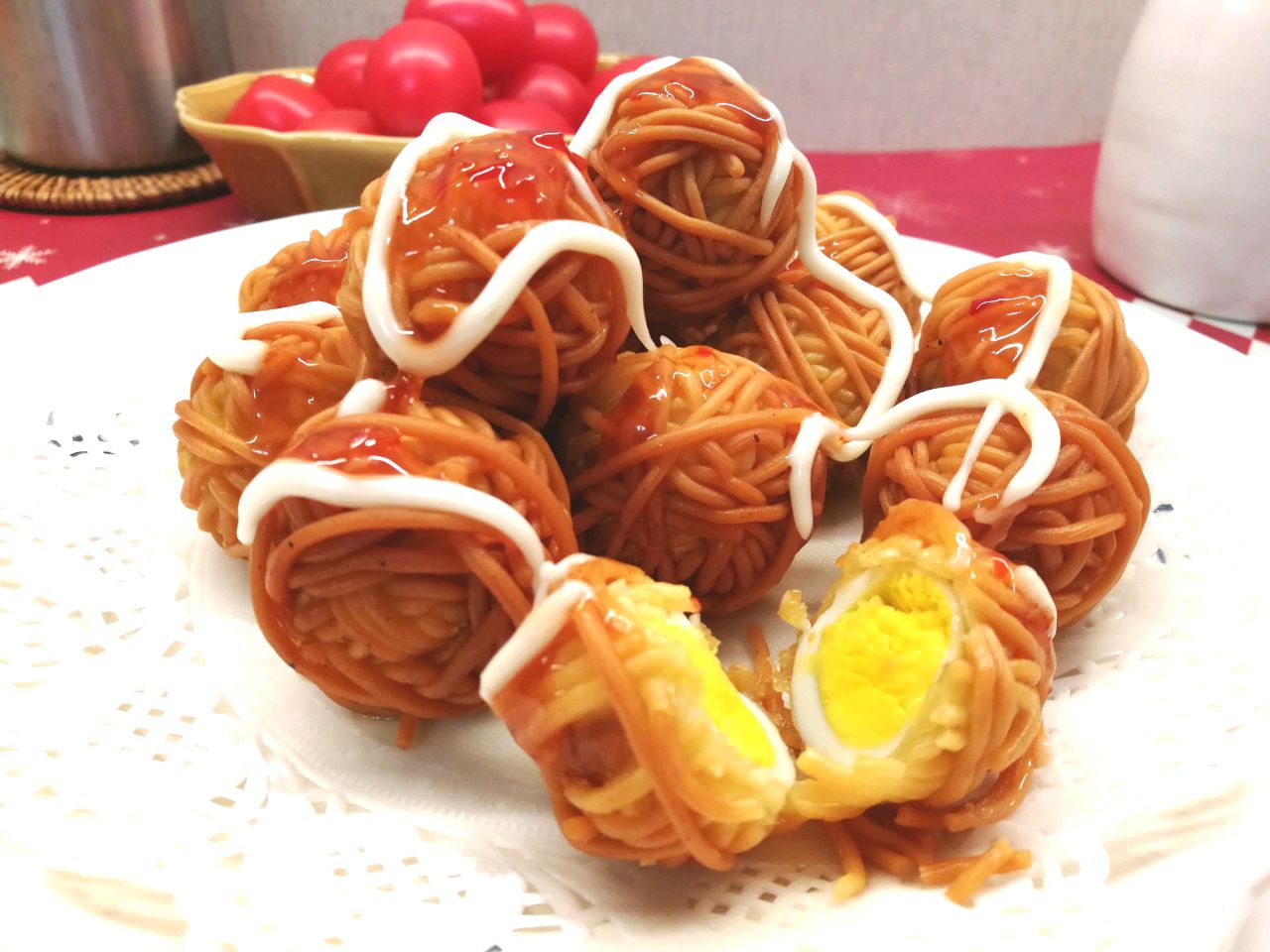 满口香只需几块钱～腰缠万贯