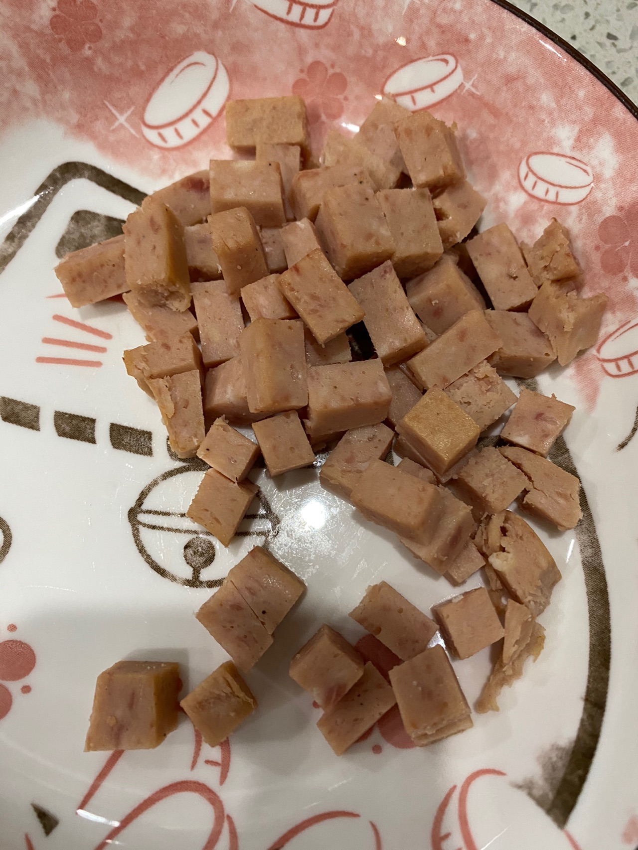 馒头变披萨