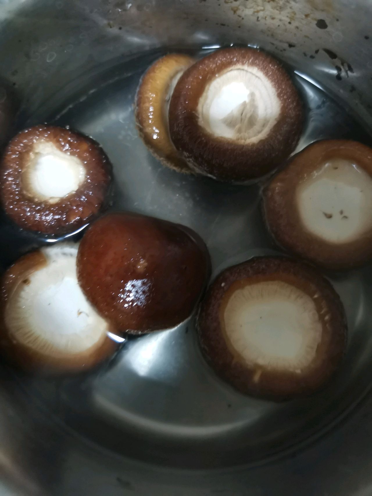 馒头有料