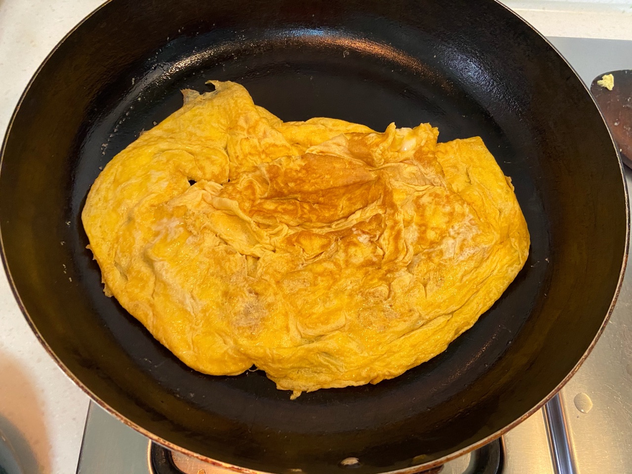鳗鱼饭